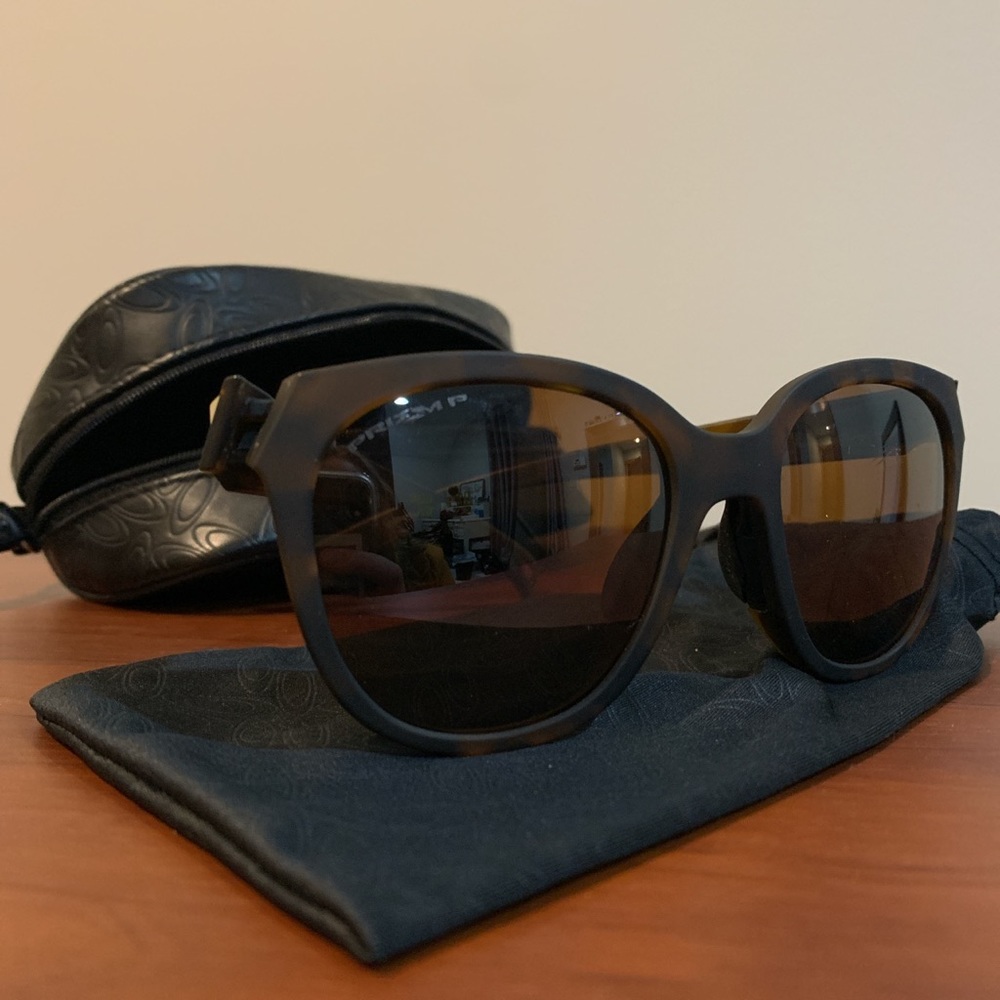 Oakley Prism Polarized